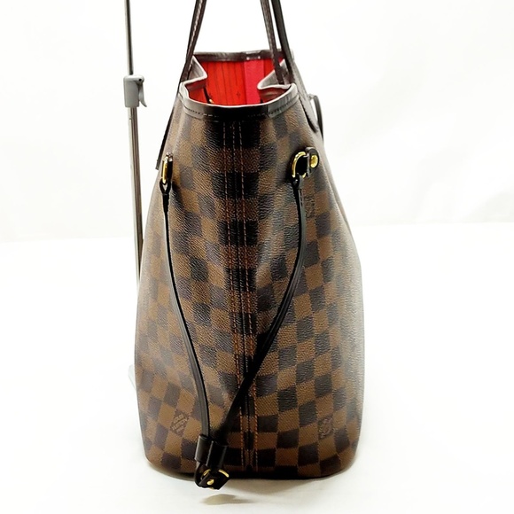 LOUIS VUITTON - Neverful Damier Tote R1.162 - Picture 2 of 5